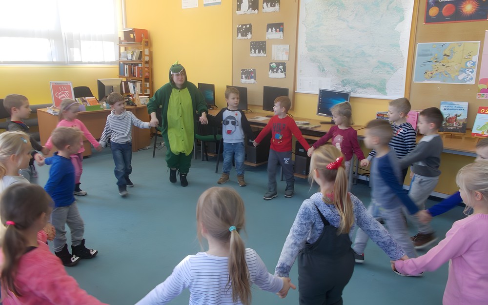 angielski taniec dworski