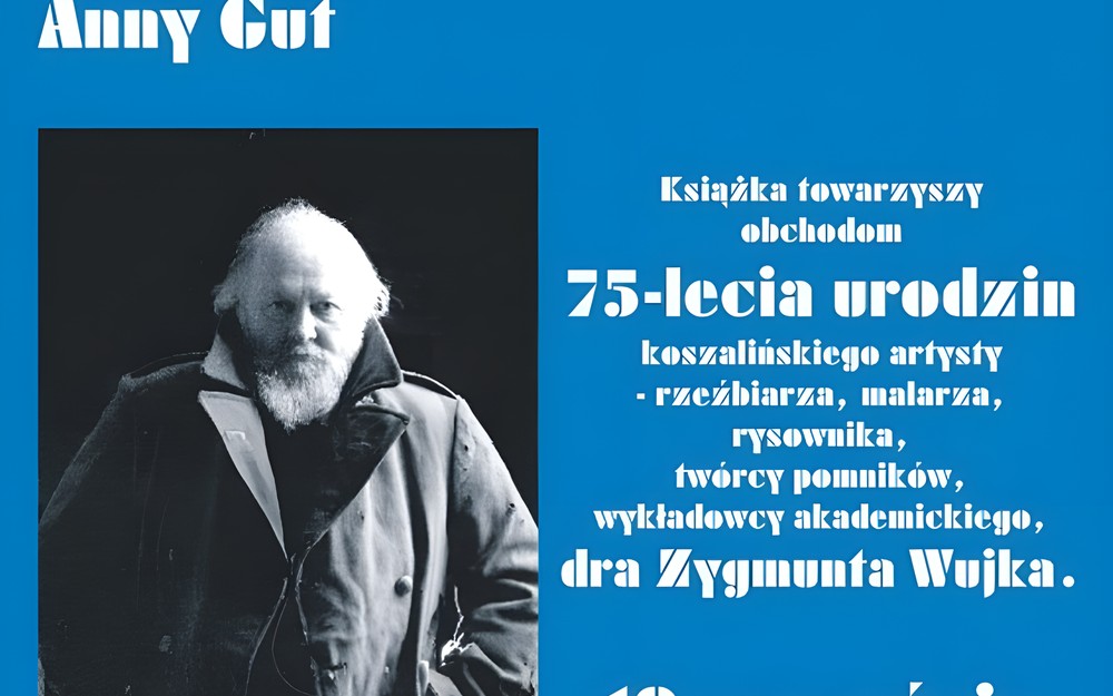 Megality Wujka w KBP
