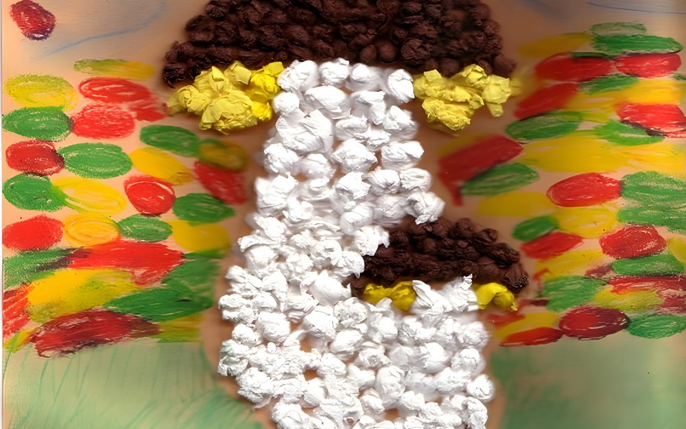 POETYCKA JESIEŃ z molikami