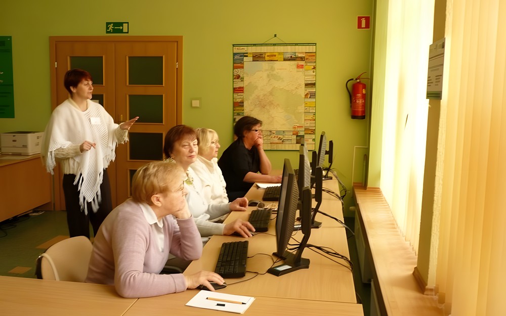 Kurs komputerowy