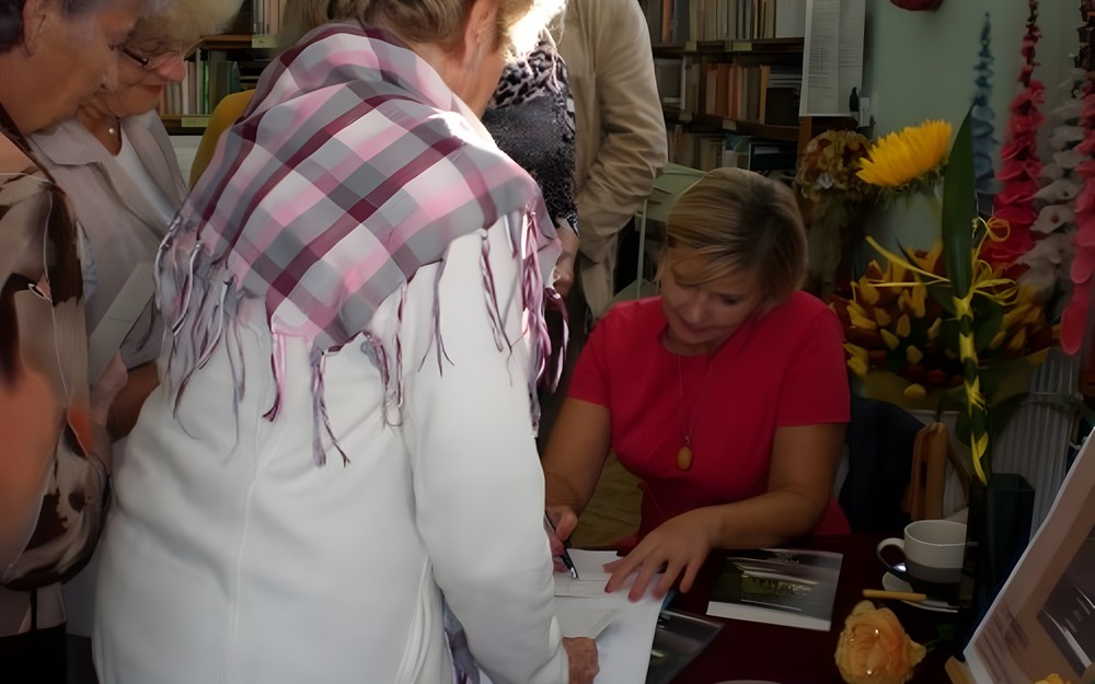 Renata Teresa Korek w KBP