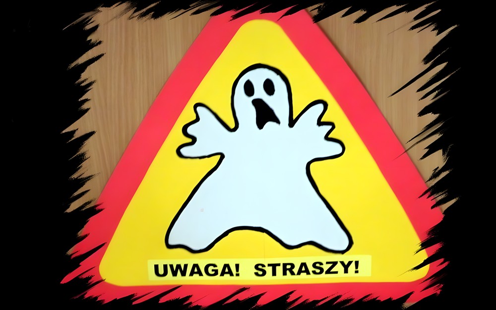 Uwaga! Horror!