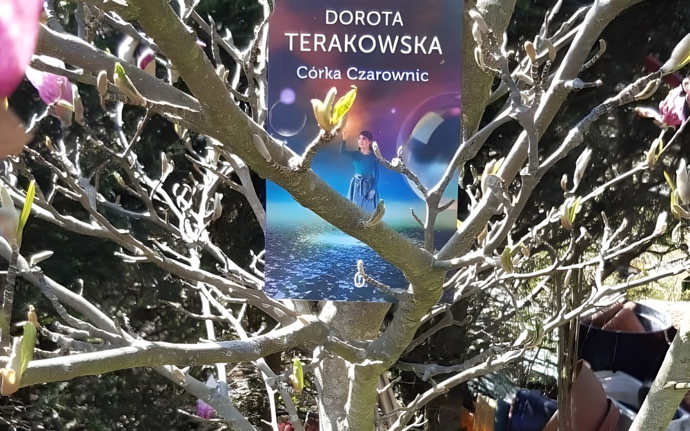 zdjęcie okładki książki