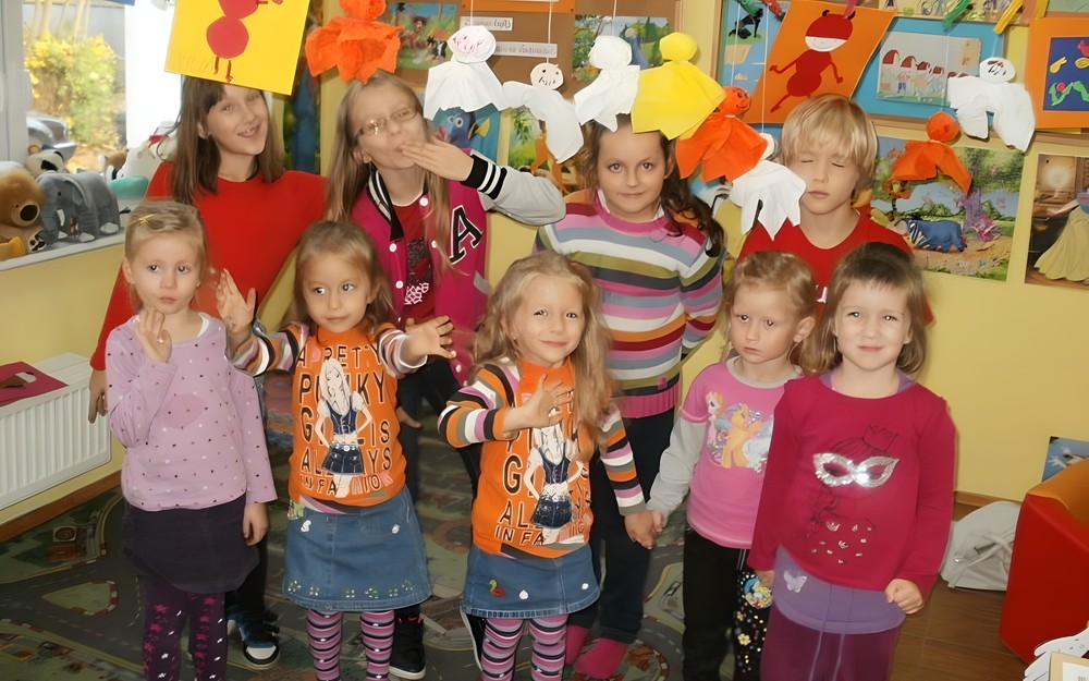 KLUB PRZYJACIÓŁ BIBLIOTEKI