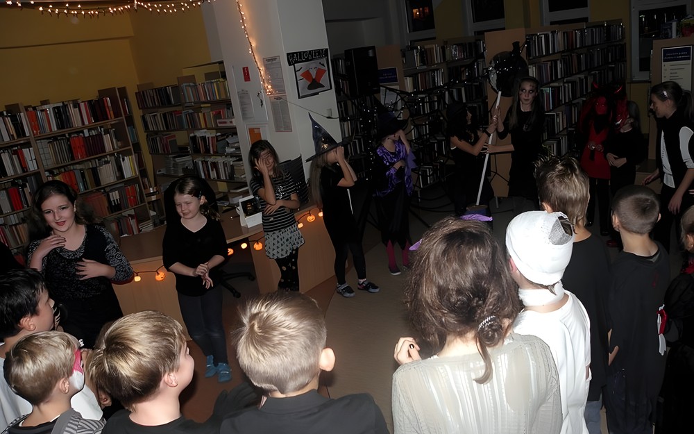 Mania-Strachachania 2013