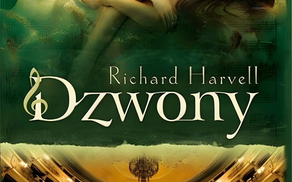 DKK  - „Dzwony” - Richard Harvell