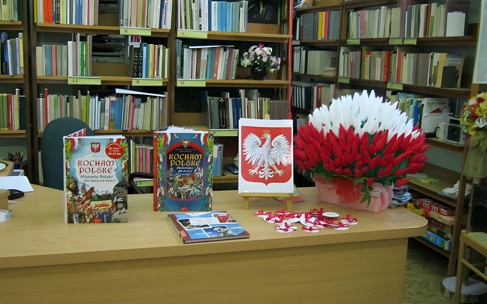 Polska - moja Ojczyzna