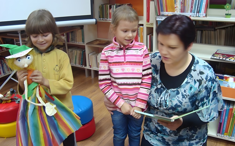 Dżońcio i inne wiersze