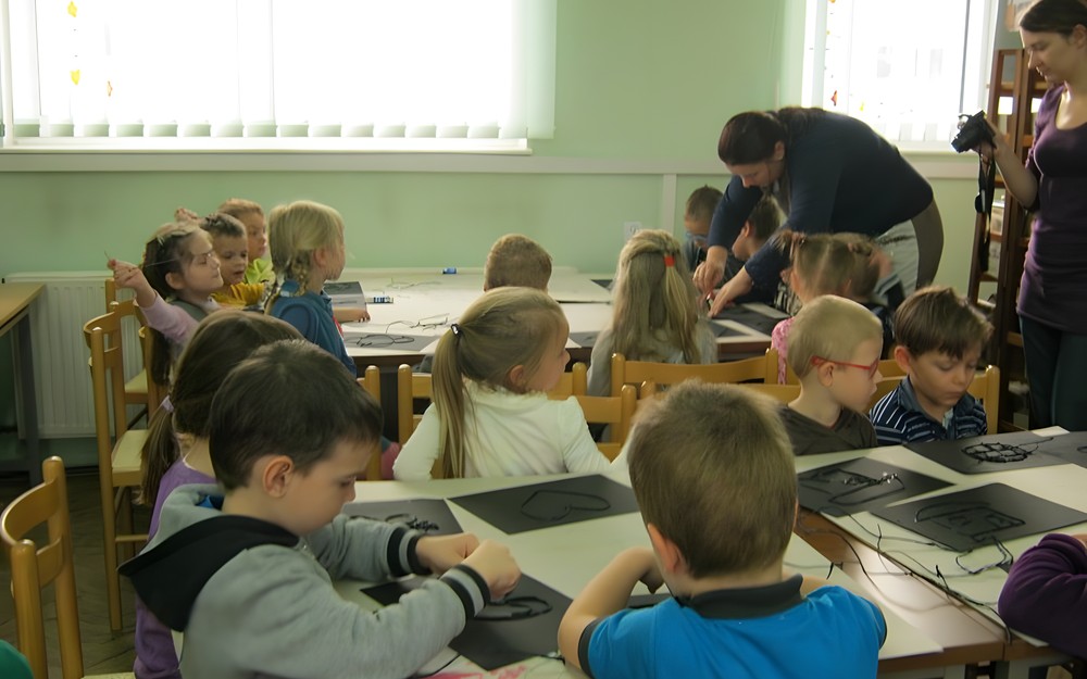 Zostań moim przewodnikiem