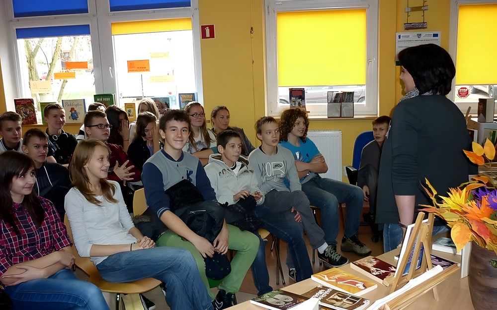 Czy z młodzieżą warto rozmawiać?