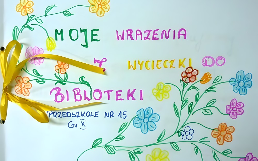 Takie podziękowania lubimy najbardziej