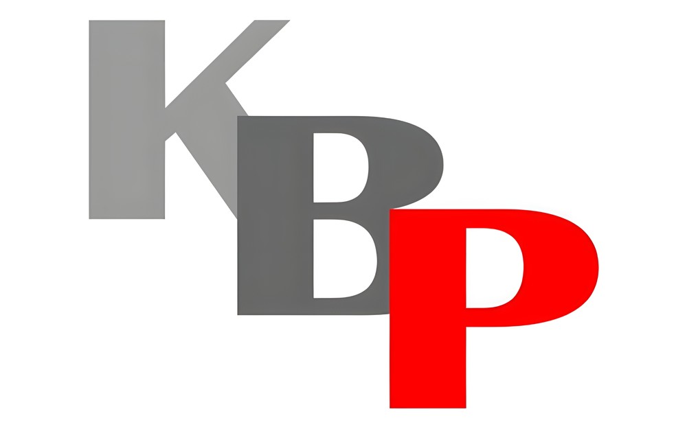 Logo KBP