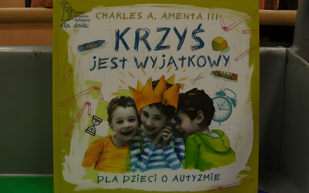 Autyzm