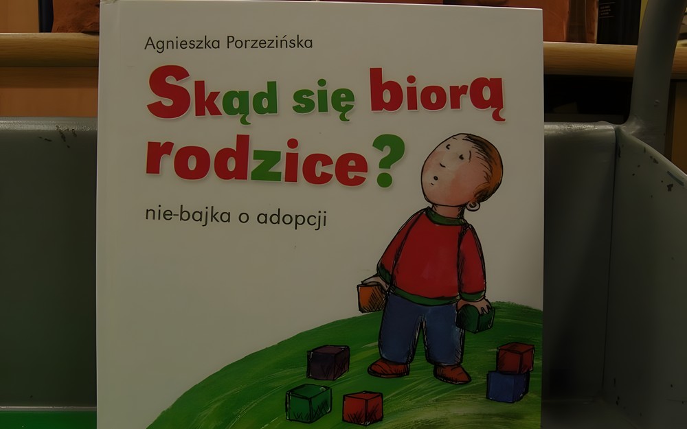 Drugie dziecko