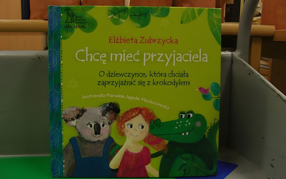 Przyjaciele