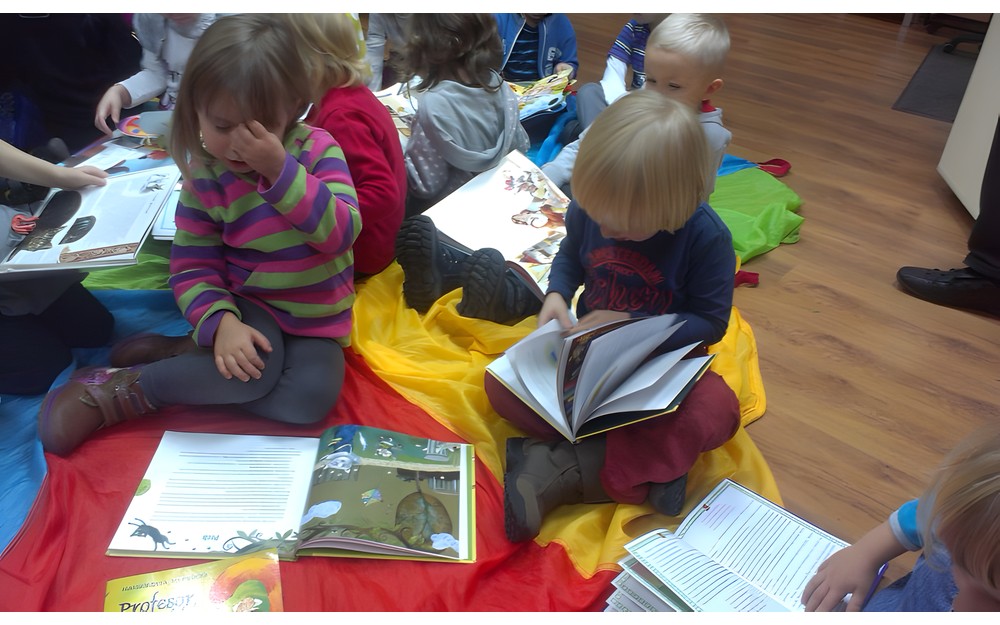 Przygoda z Kotem w butach