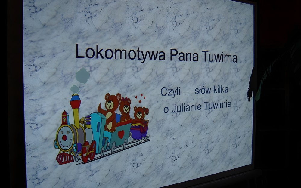 Tuwim i jego twórczość