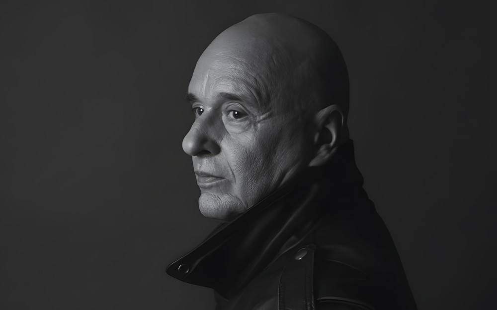 Na zdjęciu: Cezary Harasimowicz