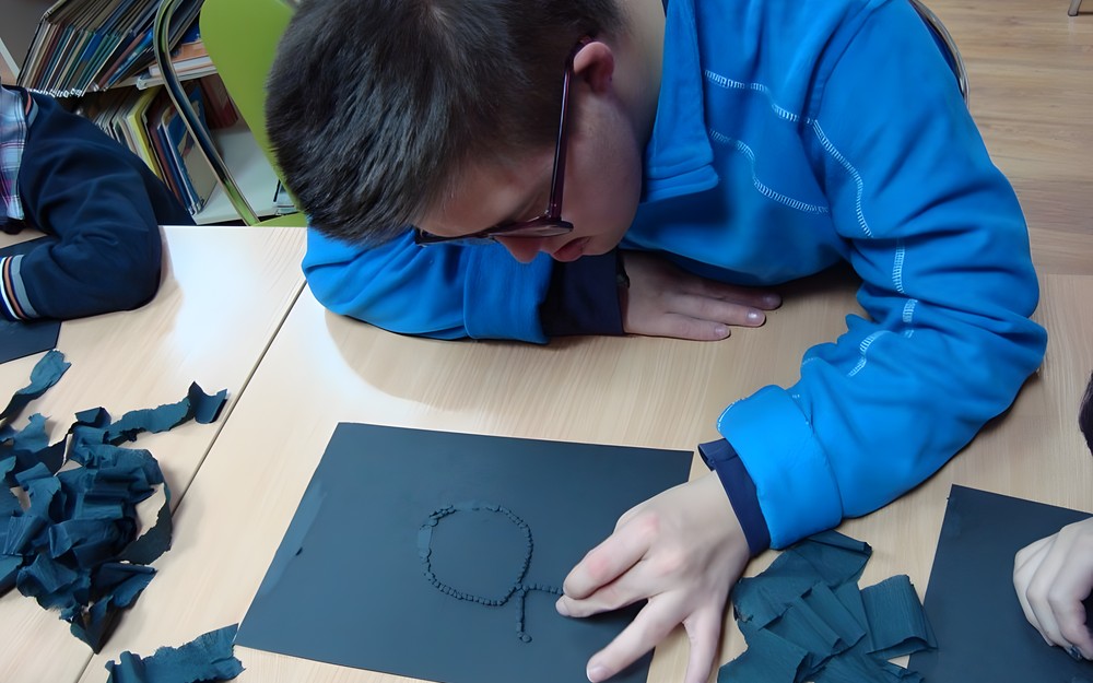 Specjalny Ośrodek Szkolno-Wychowawczy