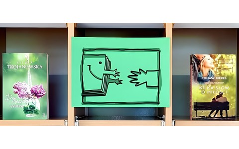 Wrześniowe nowości wydawnicze dla dorosłych.