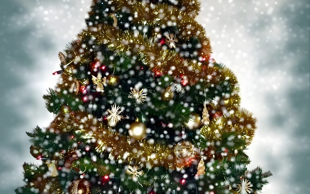 Jak pracujemy w Wigilię, po Świętach  i w Sylwestra