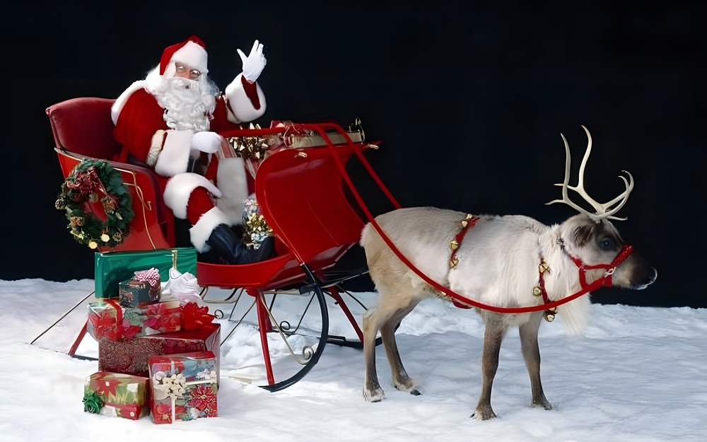 Życzenia Świąteczne