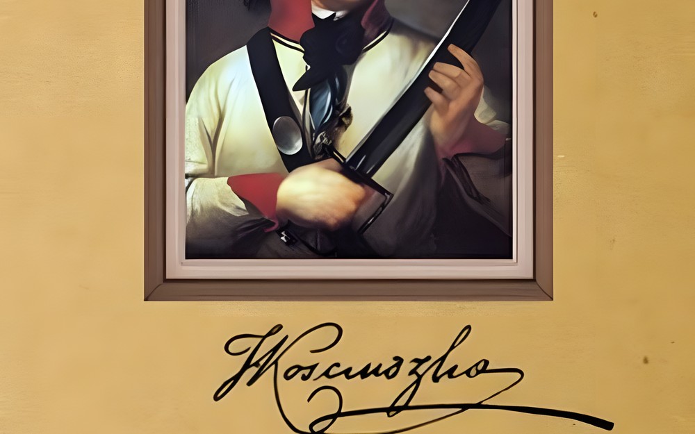 Kościuszko w KBP