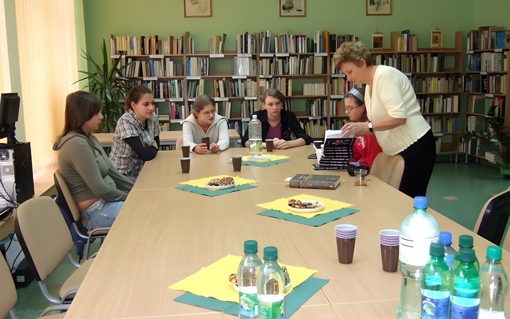 Sprawozdanie ze spotkania MDKK - 21 września