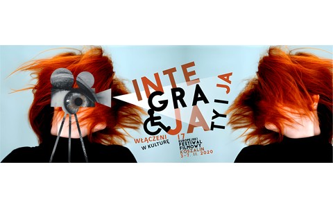 Grafika promująca 17. EFF Integracja TY i JA