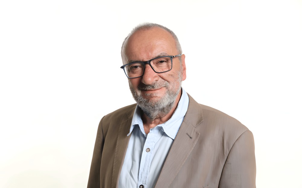 Na zdjęciu: Piotr Pytlakowski