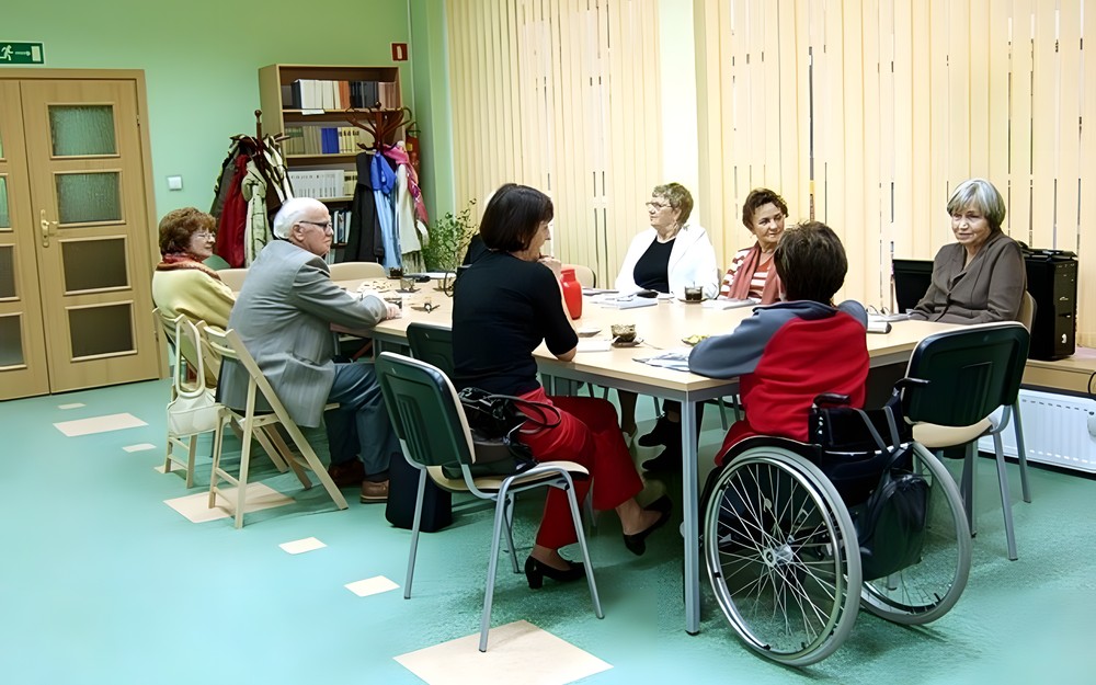 Spotkanie DKK - 11 października