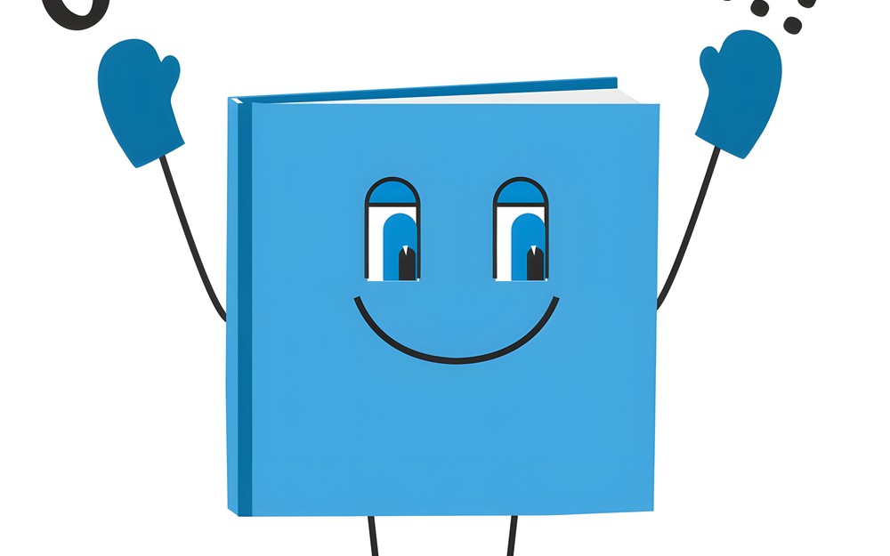 foto z opisem: Otwieramy biblioteki!!!