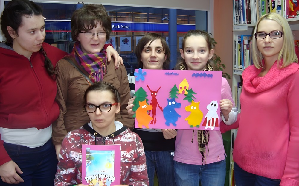 Specjalny Ośrodek Szkolno-Wychowawczy