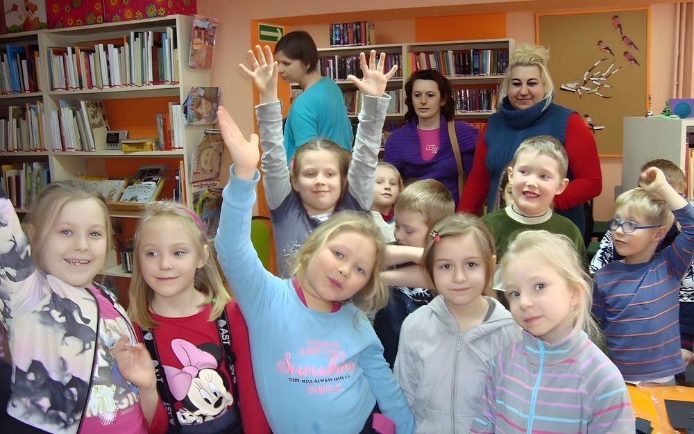 Z tolerancją za pan brat