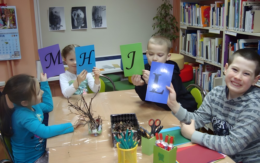 Spotkania Czwartkowe