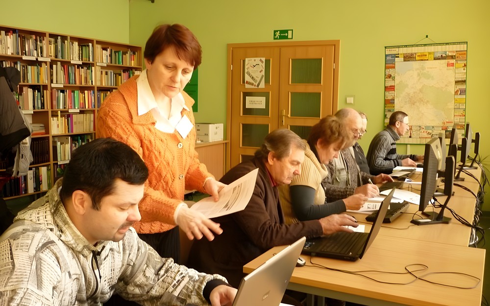 KURS KOMPUTEROWY