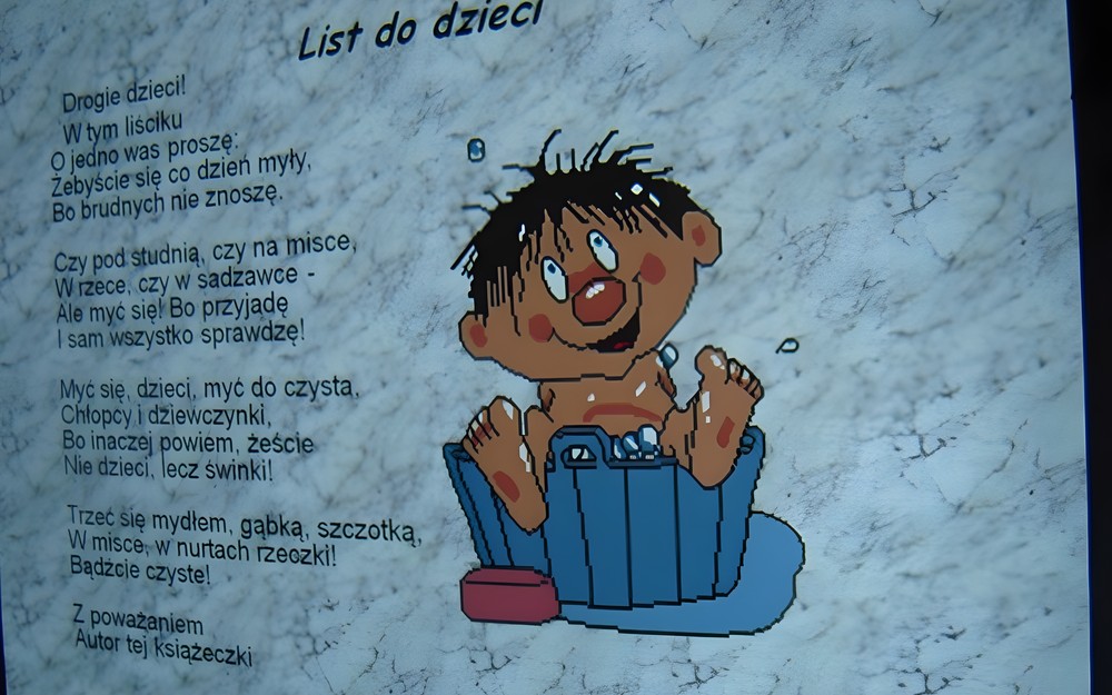 Życie i twórczość Juliana Tuwima