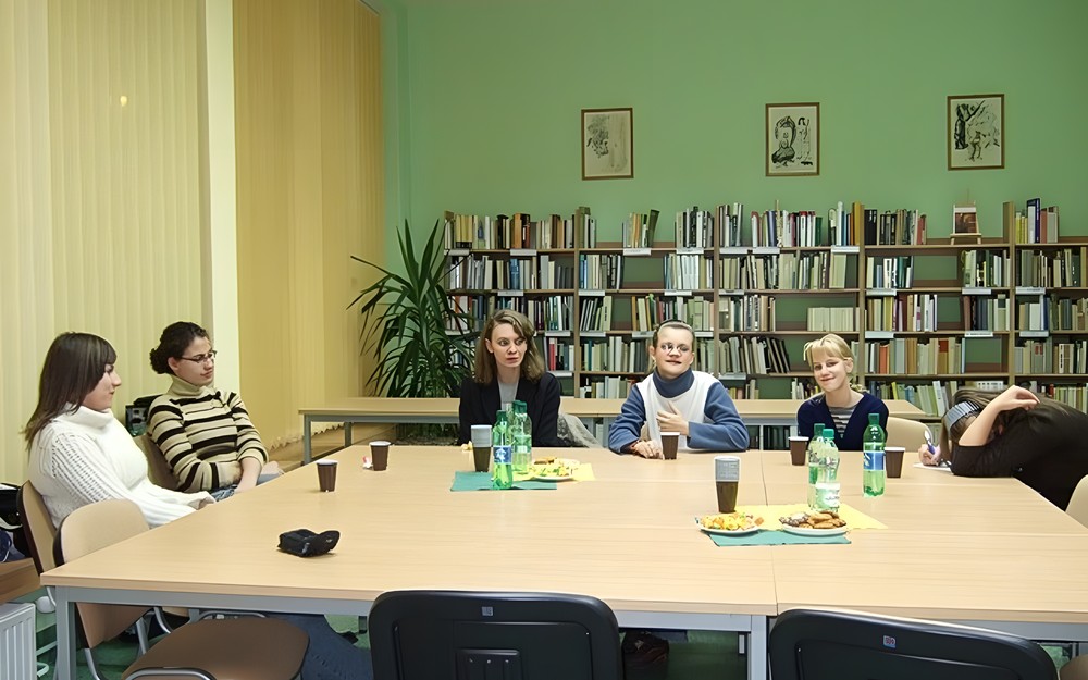 Spotkanie DKK - 16 listopada