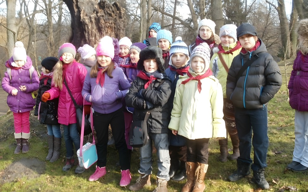 FERIE ZIMOWE W BIBLIOTECE