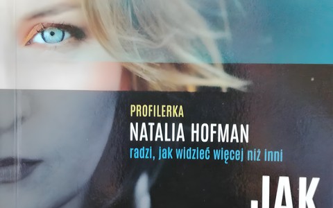Okładka książki „Jak wykryć kłamstwo”