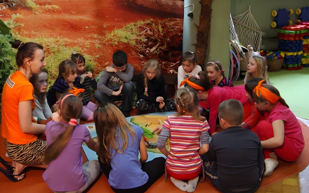 Zakończenie ferii zimowych