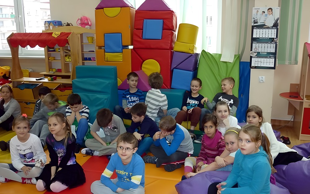 Cała Polska czyta dzieciom