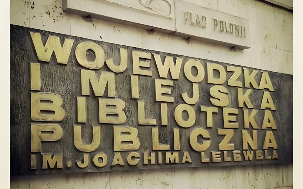 Urodziny Lelewela