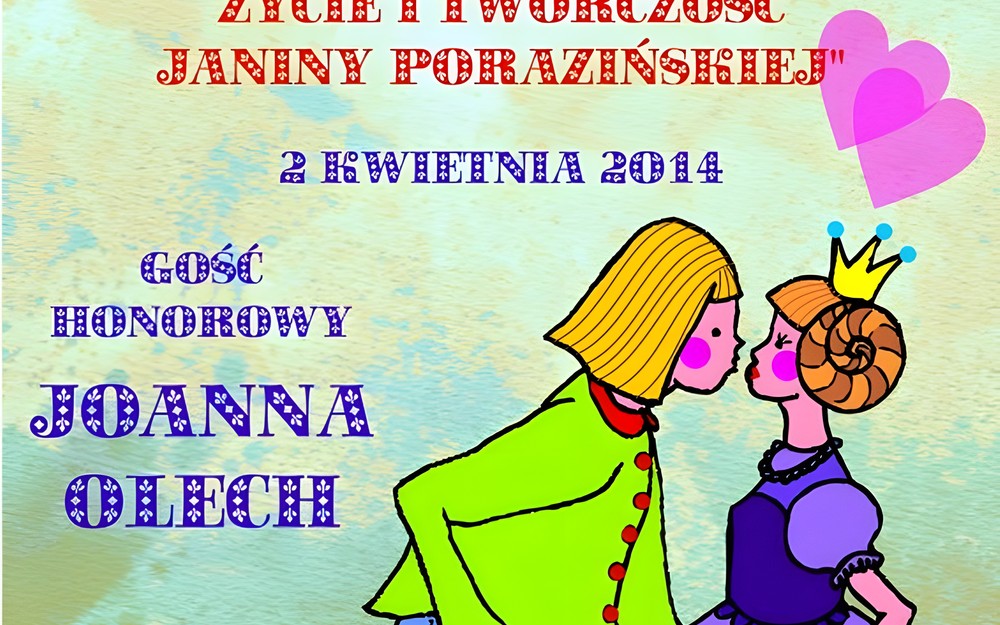 XI powiatowa dziecięca sesja naukowa