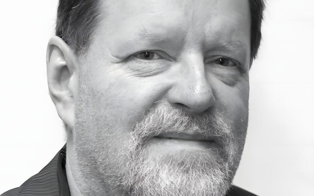 Na zdjęciu: Jerzy Banasiak