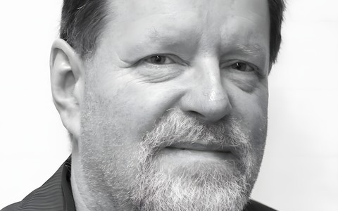 Na zdjęciu: Jerzy Banasiak