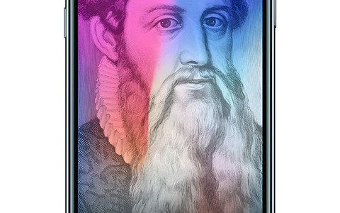 Plakat Tygodnia Bibliotek 2021