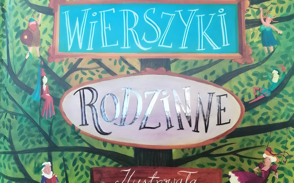 Okładka książki