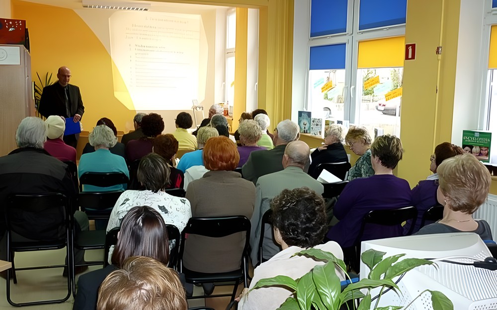 Światowy Dzień Zdrowia