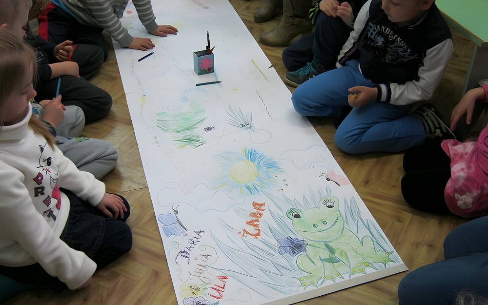 Brzechwa znany i lubiany